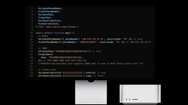 react-native-input-helper Project Image