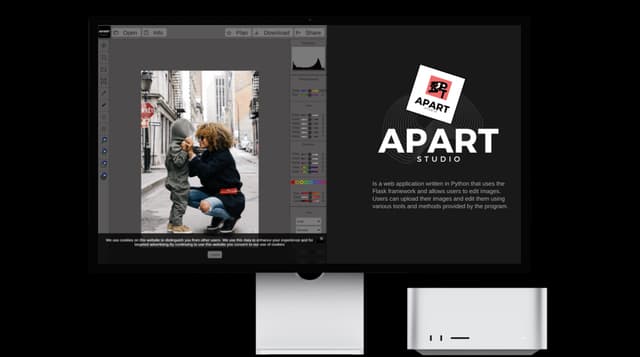 Apart Studio AI Project Image